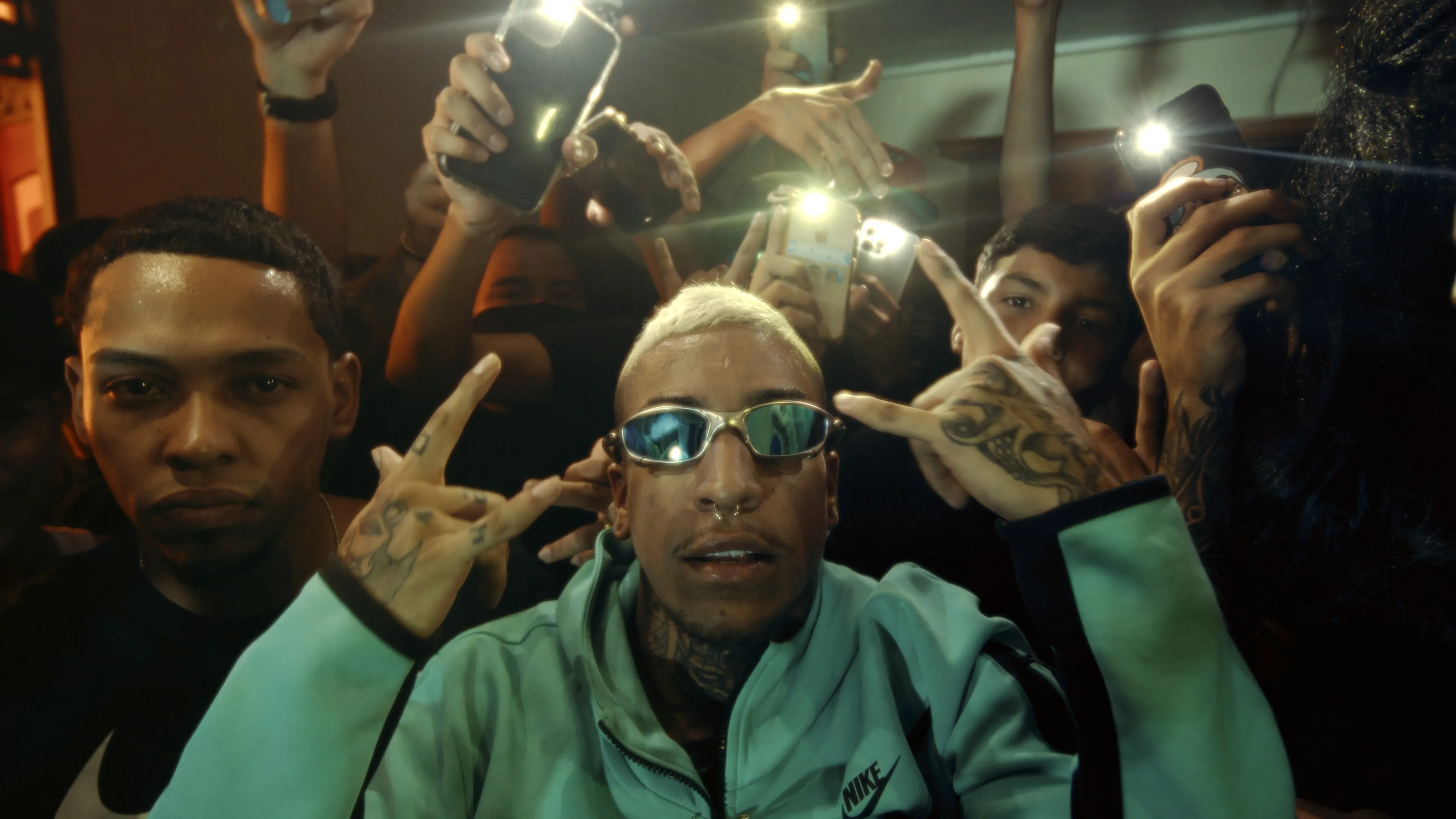 Still de videoclip
